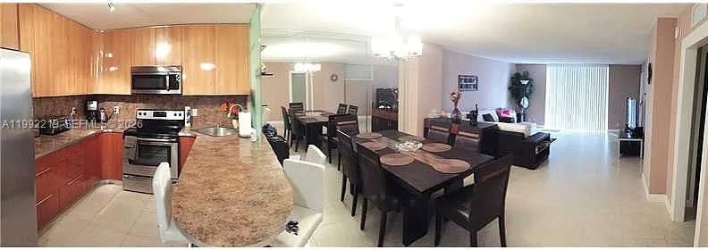 PRINCE GEORGE ARMS CONDO - Residential Lease