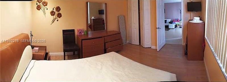 PRINCE GEORGE ARMS CONDO - Residential Lease