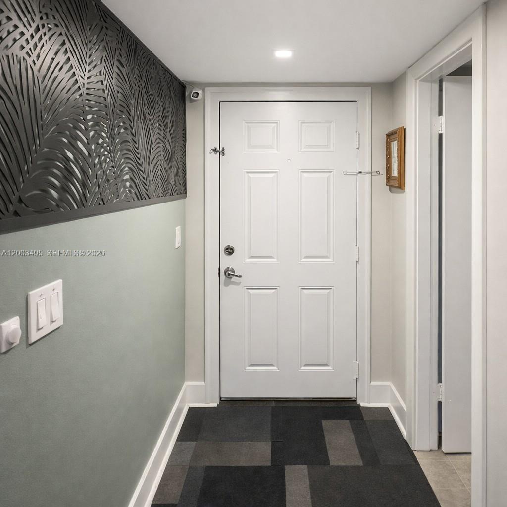 POINCIANA VILLAGE CONDO - Residential