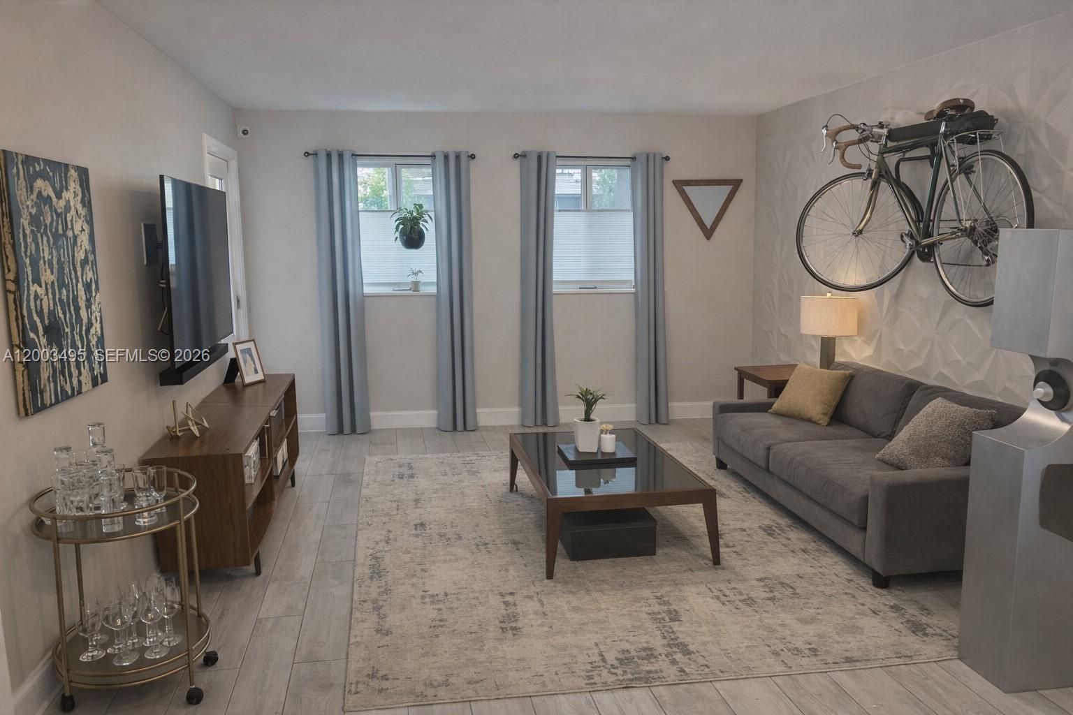 POINCIANA VILLAGE CONDO - Residential