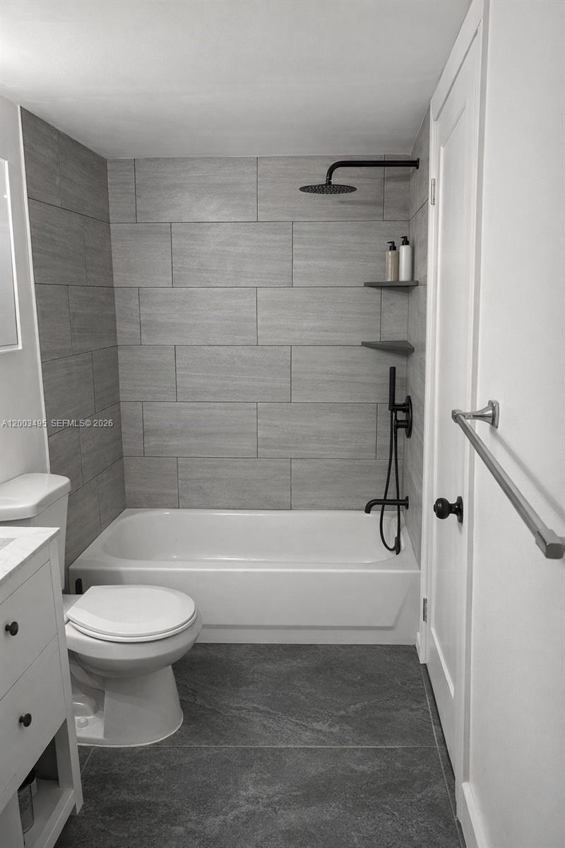 POINCIANA VILLAGE CONDO - Residential