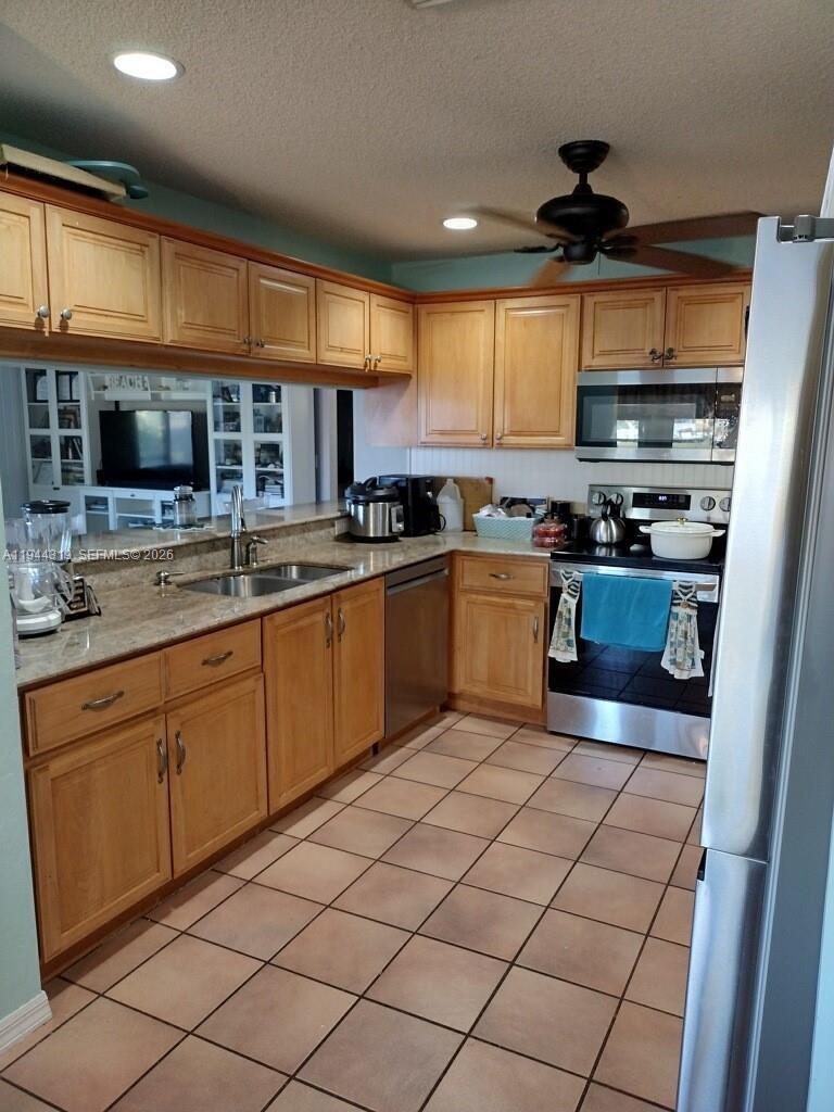 SHENANDOAH SECTION FOUR - Residential