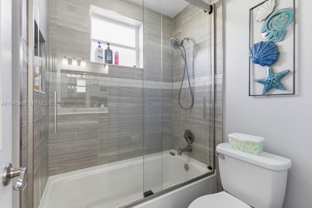 BOCA FALLS PAR K - Residential