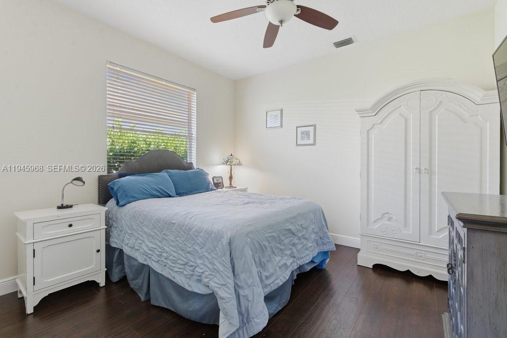 BOCA FALLS PAR K - Residential