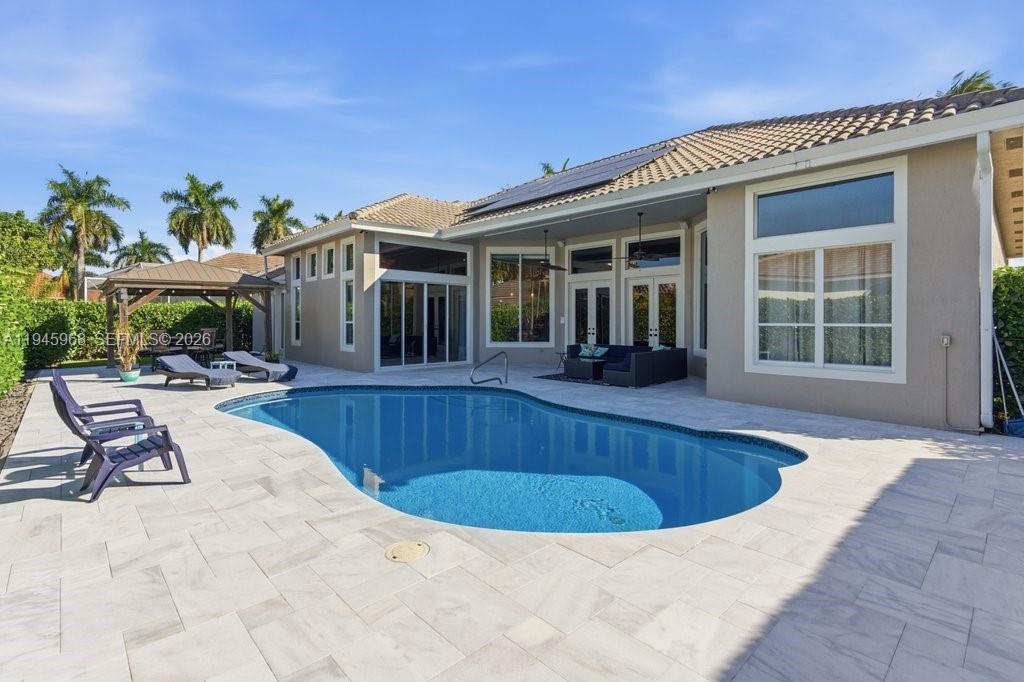 BOCA FALLS PAR K - Residential