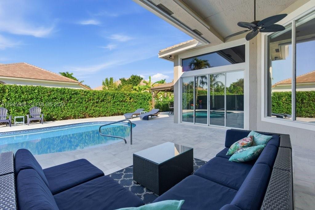 BOCA FALLS PAR K - Residential