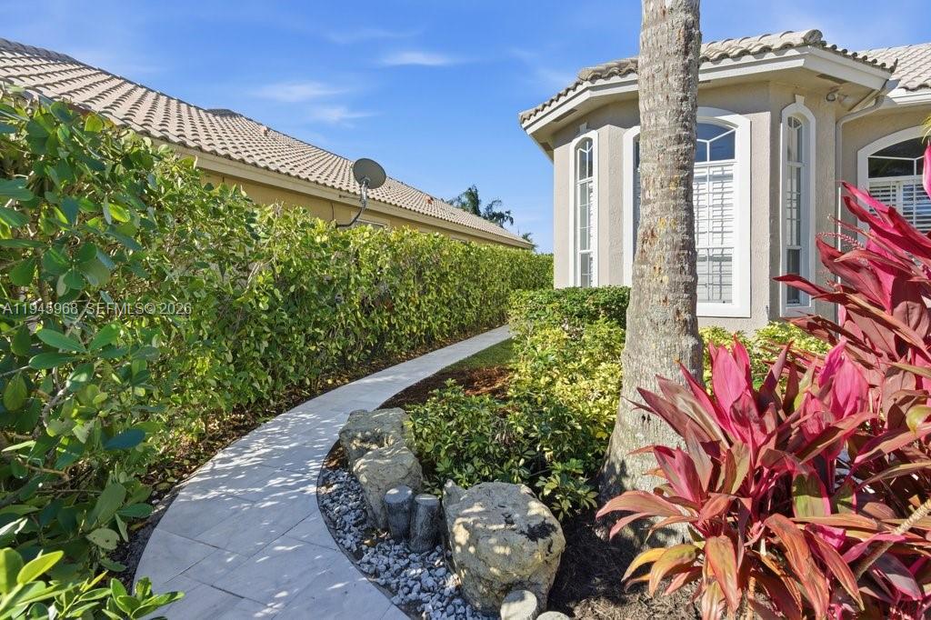 BOCA FALLS PAR K - Residential