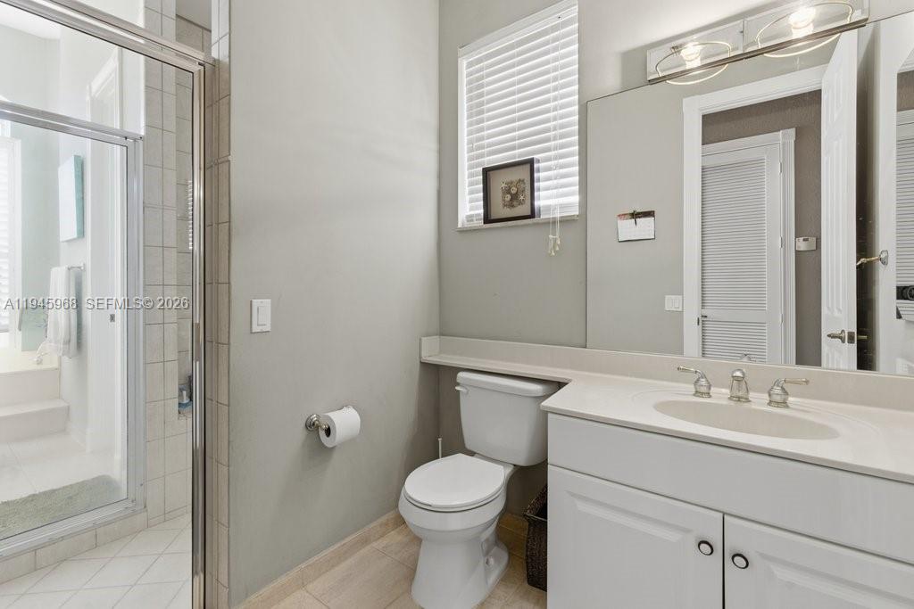 BOCA FALLS PAR K - Residential