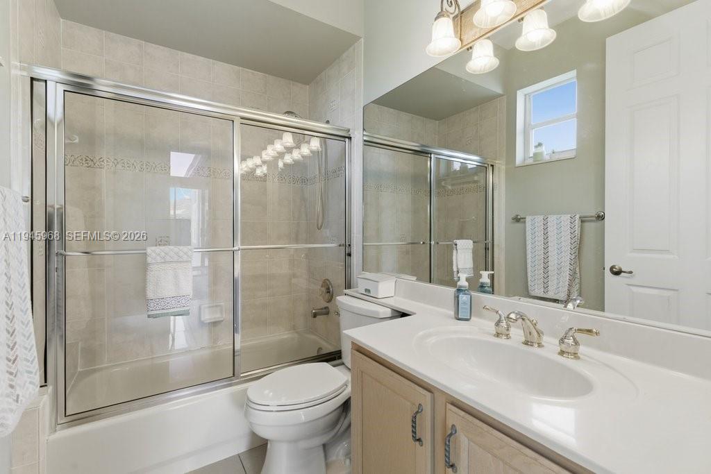 BOCA FALLS PAR K - Residential