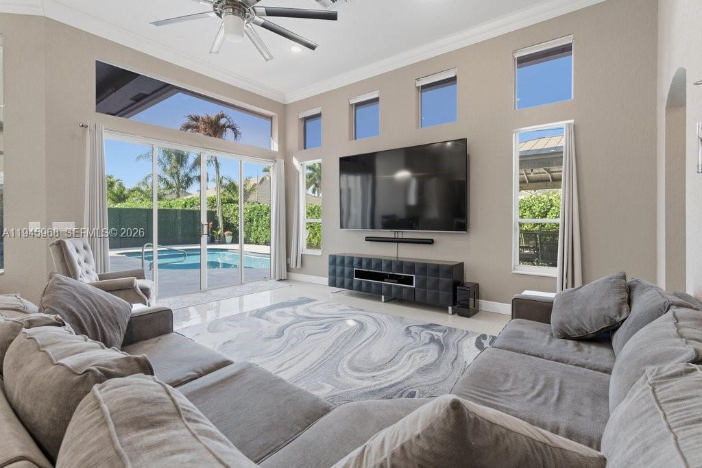 BOCA FALLS PAR K - Residential