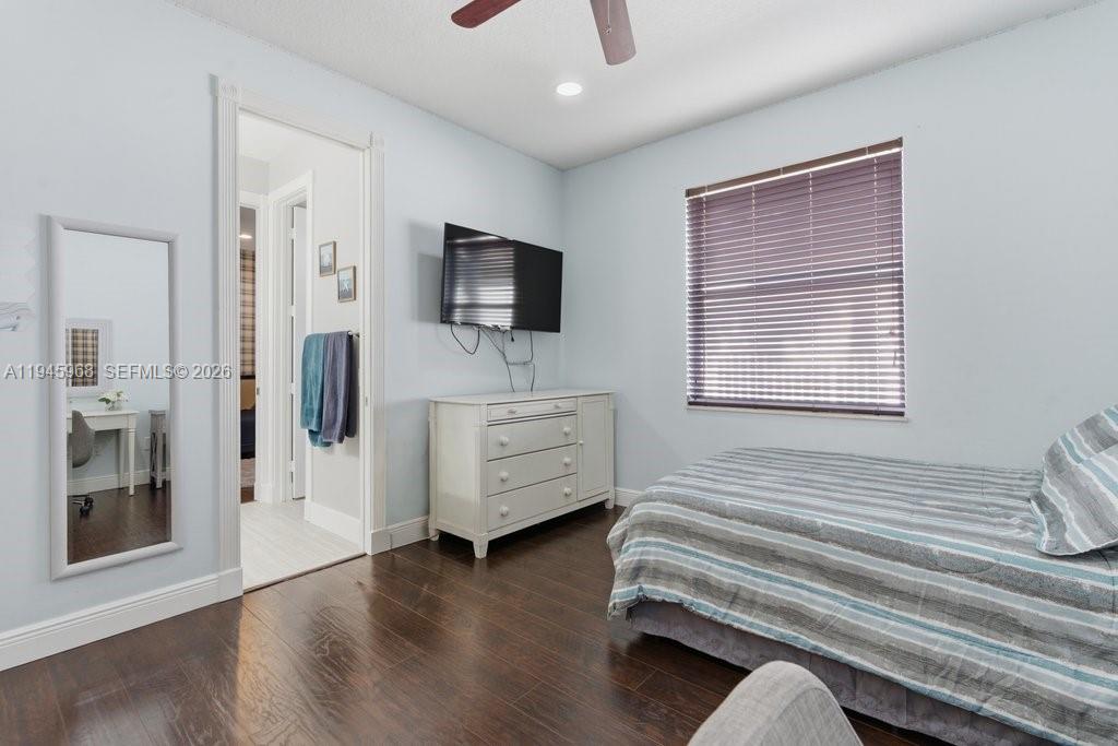 BOCA FALLS PAR K - Residential