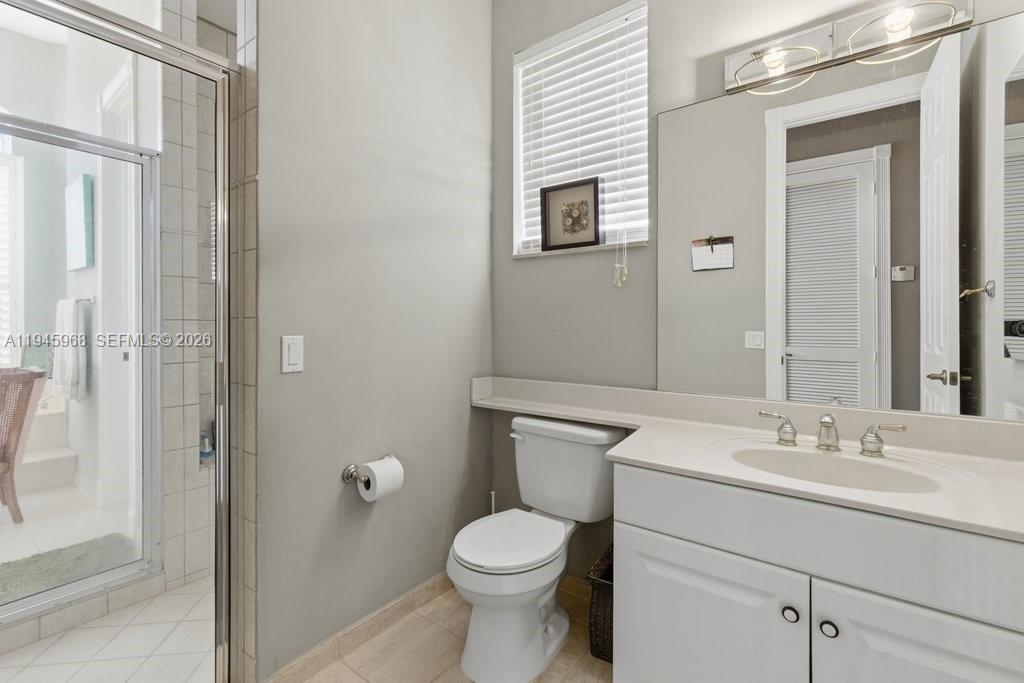 BOCA FALLS PAR K - Residential