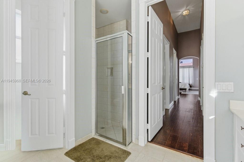 BOCA FALLS PAR K - Residential