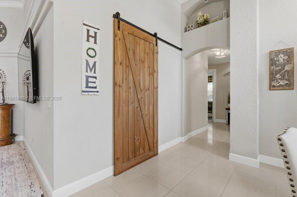 BOCA FALLS PAR K - Residential