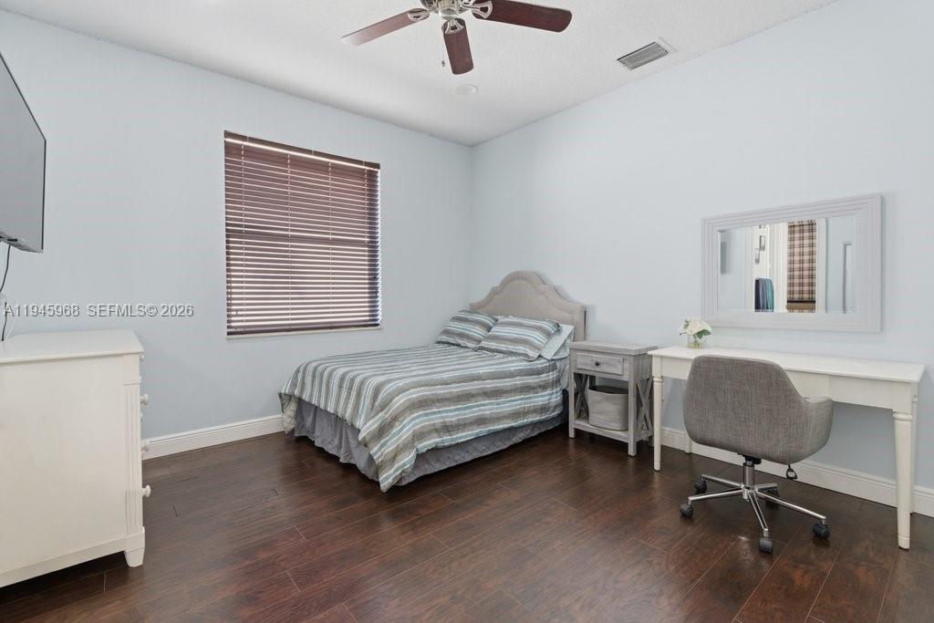 BOCA FALLS PAR K - Residential