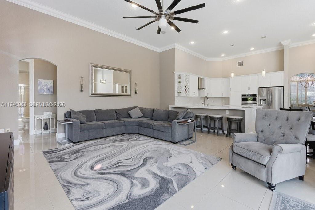 BOCA FALLS PAR K - Residential