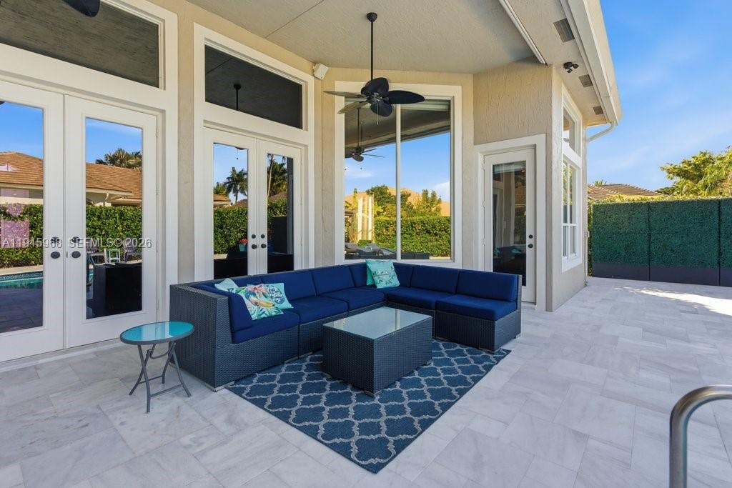 BOCA FALLS PAR K - Residential