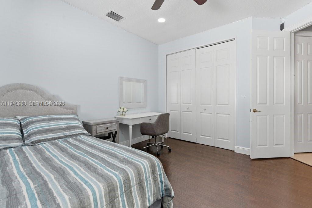 BOCA FALLS PAR K - Residential