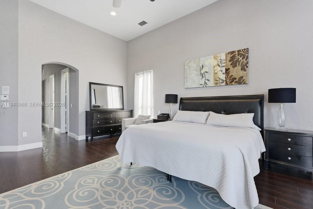 BOCA FALLS PAR K - Residential