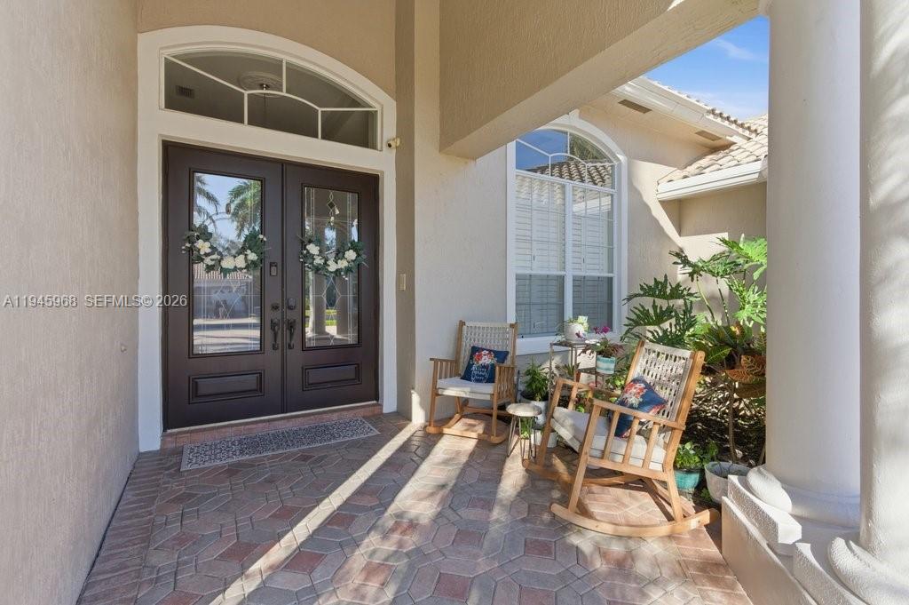 BOCA FALLS PAR K - Residential