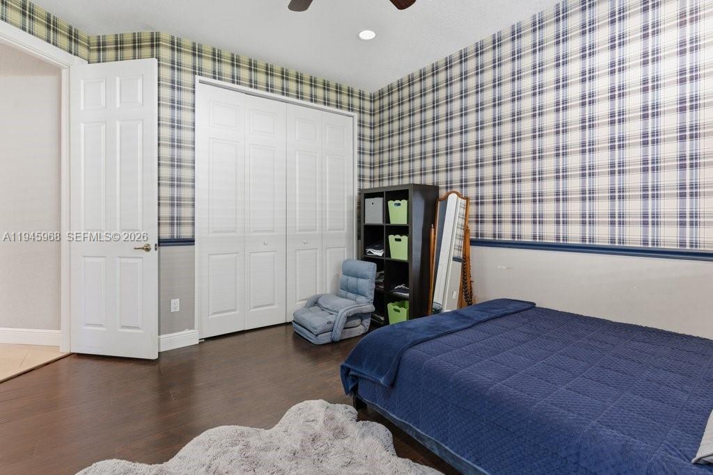 BOCA FALLS PAR K - Residential