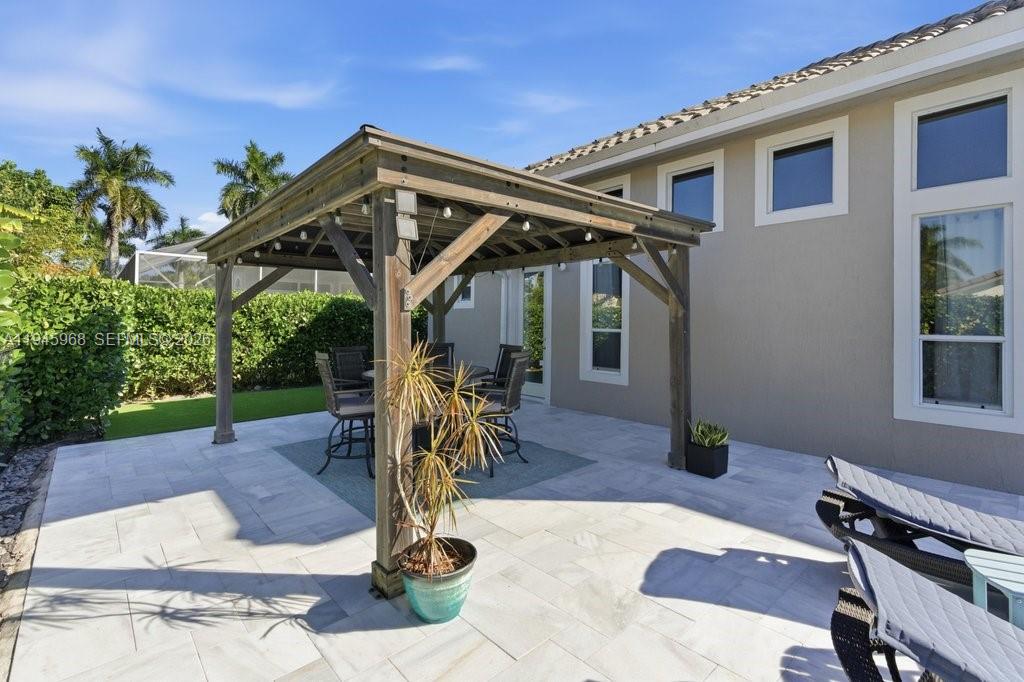 BOCA FALLS PAR K - Residential