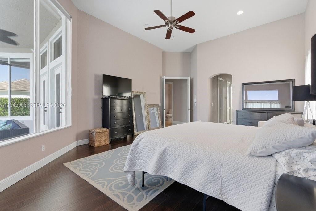 BOCA FALLS PAR K - Residential