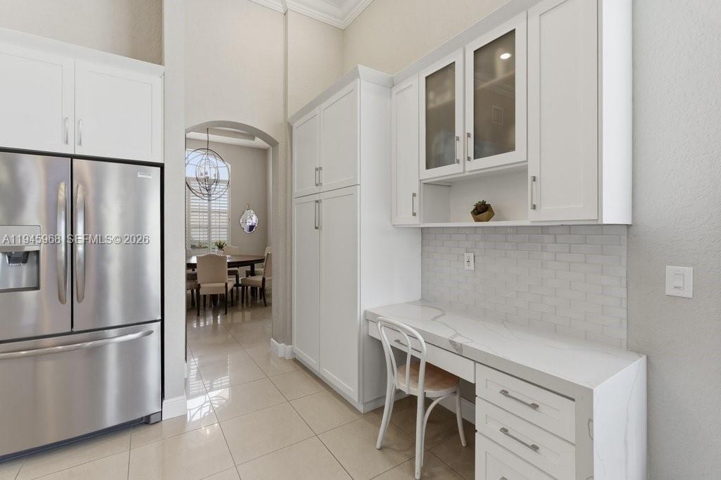 BOCA FALLS PAR K - Residential