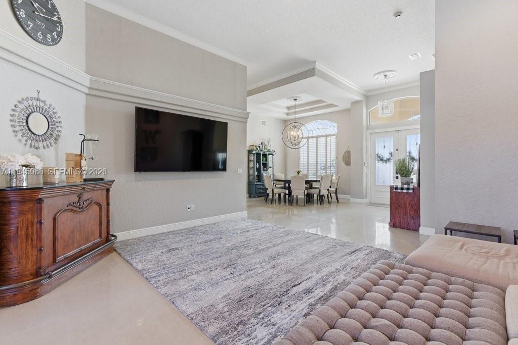 BOCA FALLS PAR K - Residential