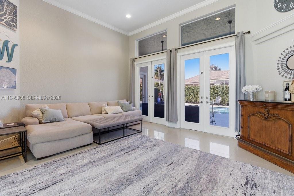 BOCA FALLS PAR K - Residential