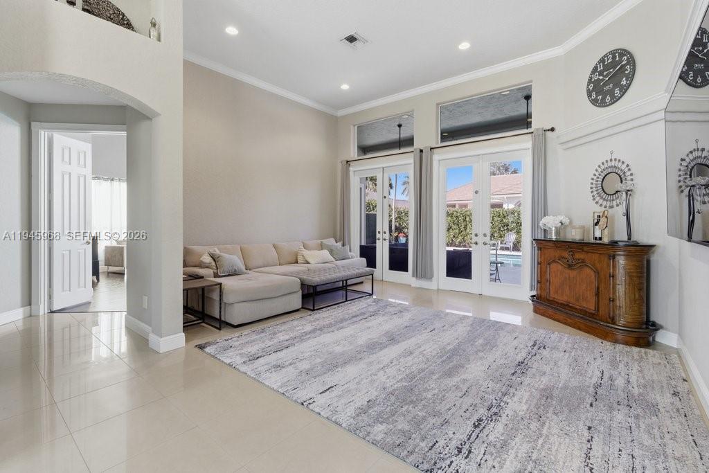 BOCA FALLS PAR K - Residential