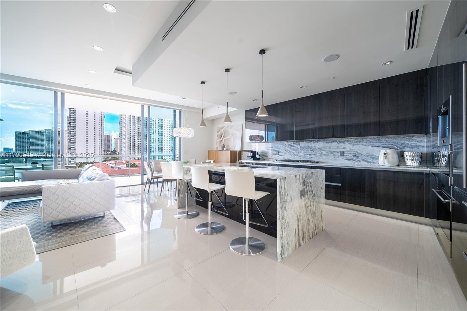 View photos, virtual tours, details... 3300 NE 188th St 710