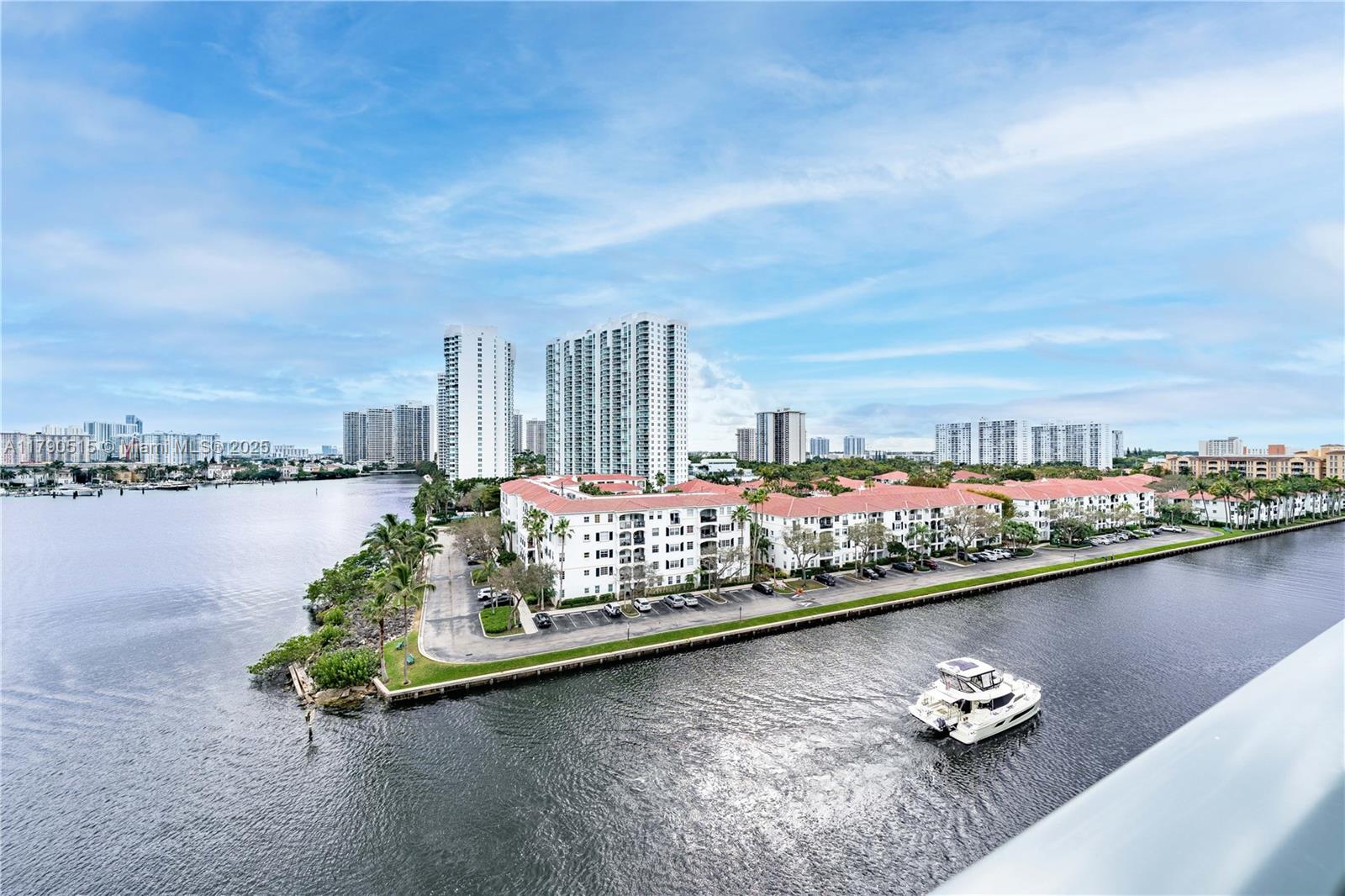 View photos, virtual tours, details... 3300 NE 188th St 710