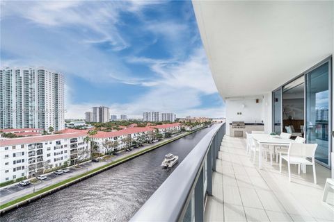 3300 NE 188th St 710 Aventura FL 33180