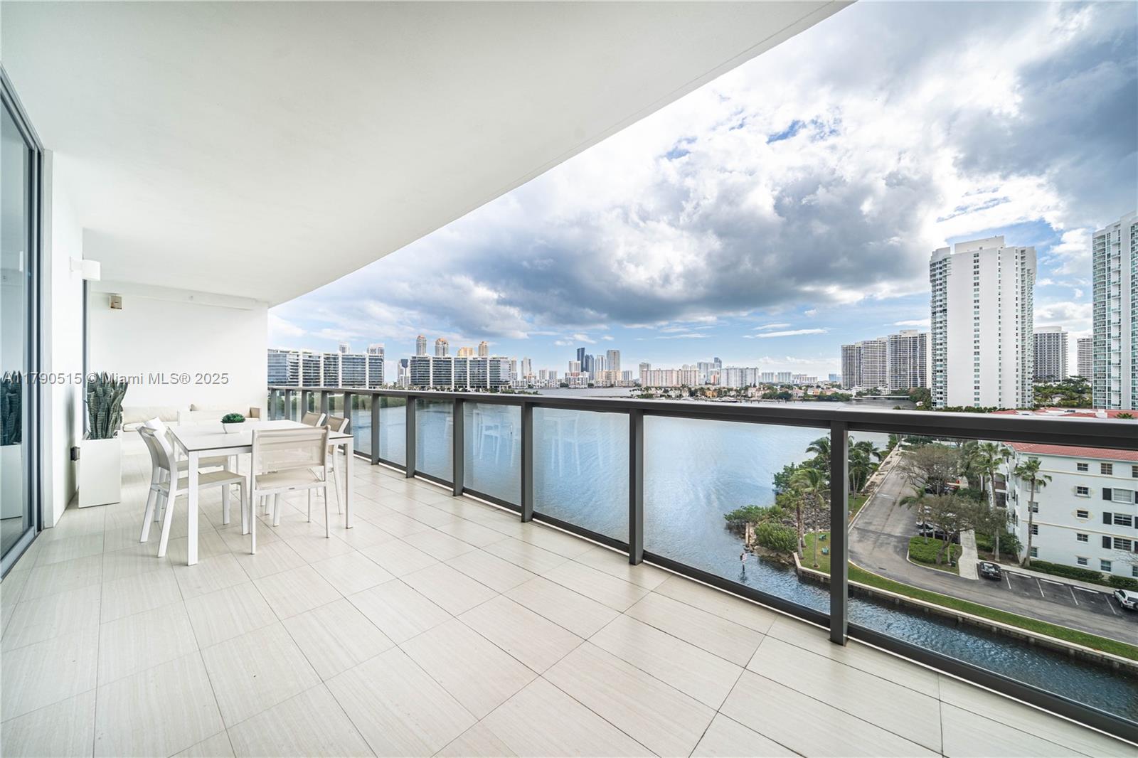 View photos, virtual tours, details... 3300 NE 188th St 710