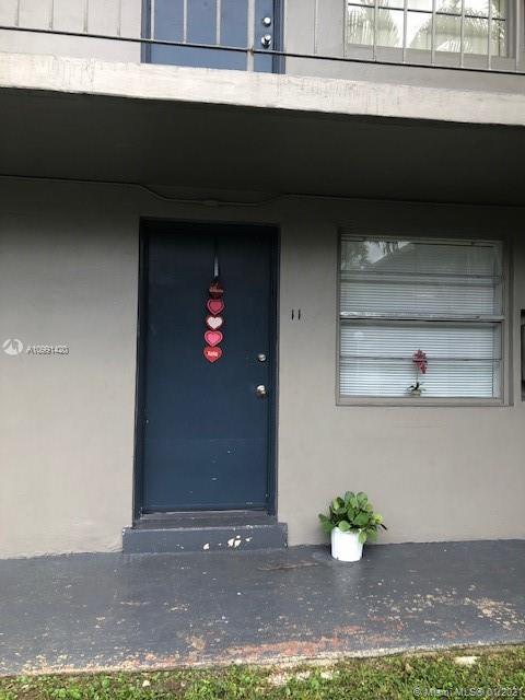 VILLAS OF WEST BIRD CONDO - Residential