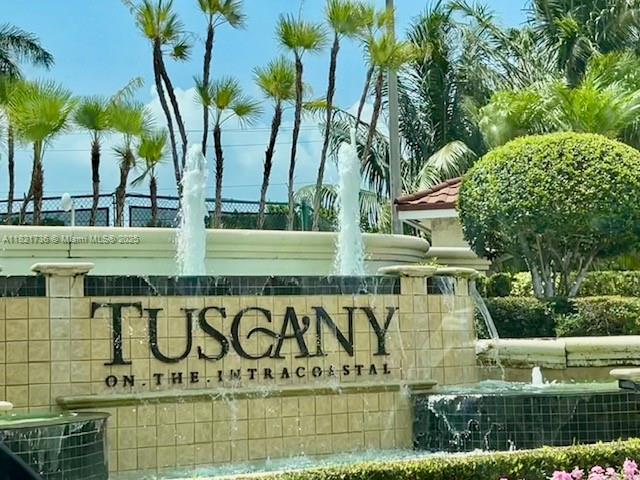 GREAT 2/1 LOCATED ON THE 1ST FLOOR, STEPS TO THE AMAZING INTRACOASTAL RESORT CLUBHOUSE. UPGRADED KITCHEN WITH GRANITE COUNTERS & STAINLESS STEEL APPLIANCES. RENT INCLUDES CABLE & WATER. ALL INFORMATION DEEMED ACCURATE BUT NOT GUARANTEED. SUBJECT TO ERRORS AND OMISSIONS.