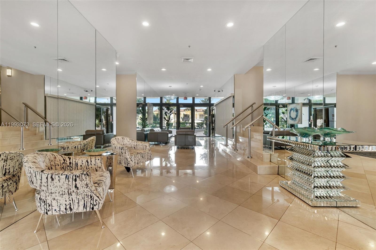 RENAISSANCE OF POMPANO BE - Residential