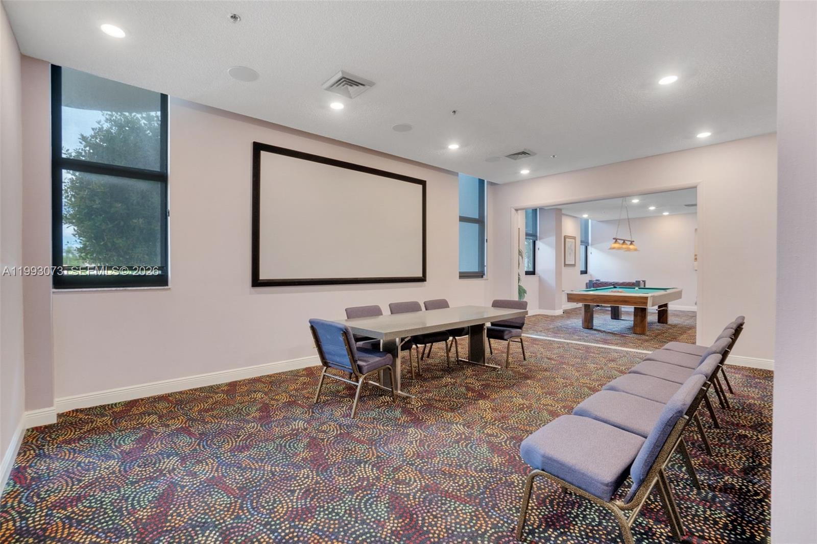 RENAISSANCE OF POMPANO BE - Residential