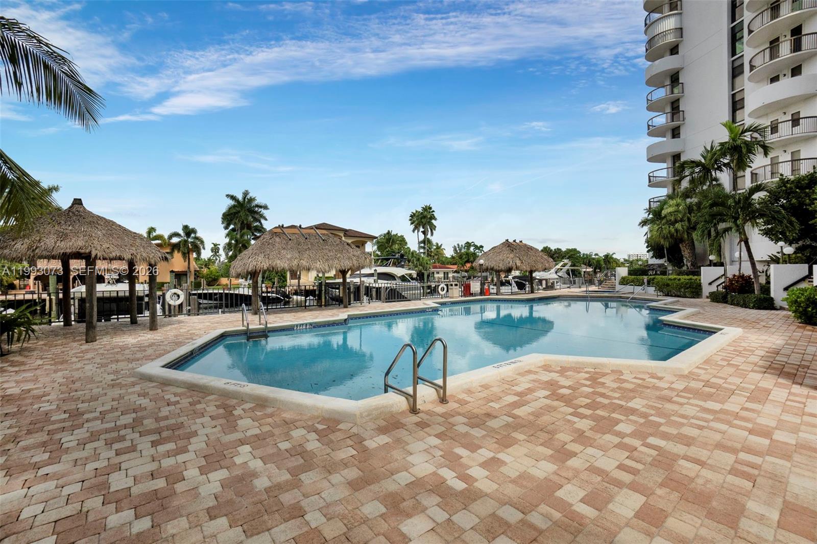 RENAISSANCE OF POMPANO BE - Residential