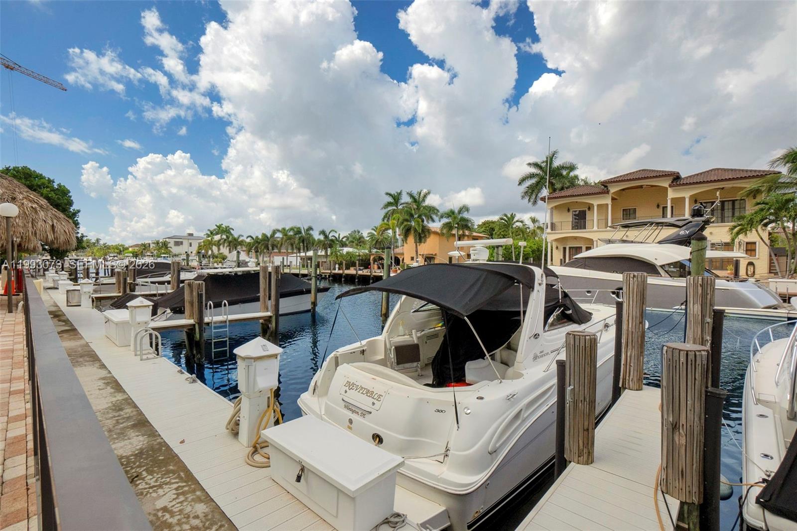 RENAISSANCE OF POMPANO BE - Residential