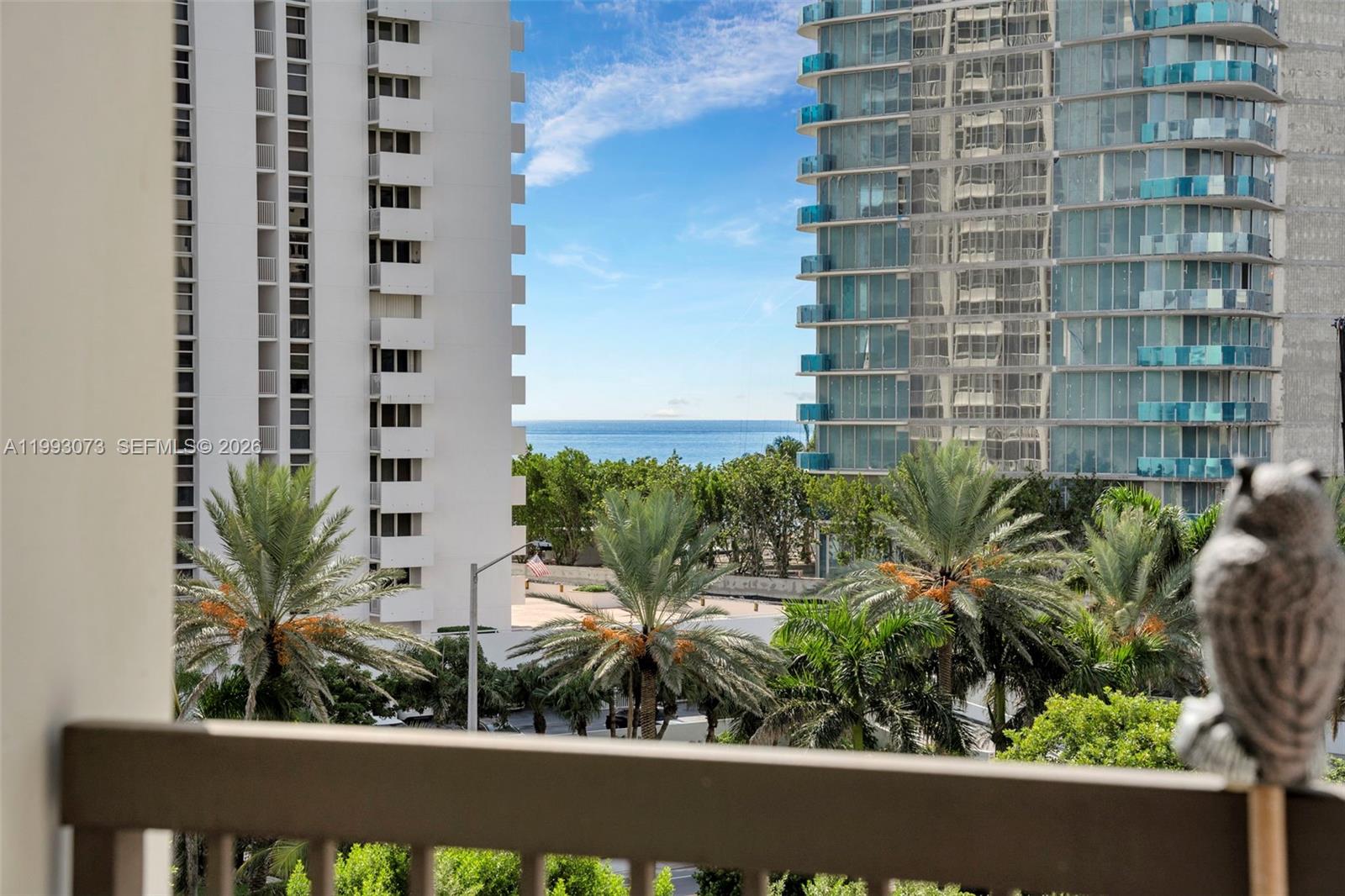 RENAISSANCE OF POMPANO BE - Residential