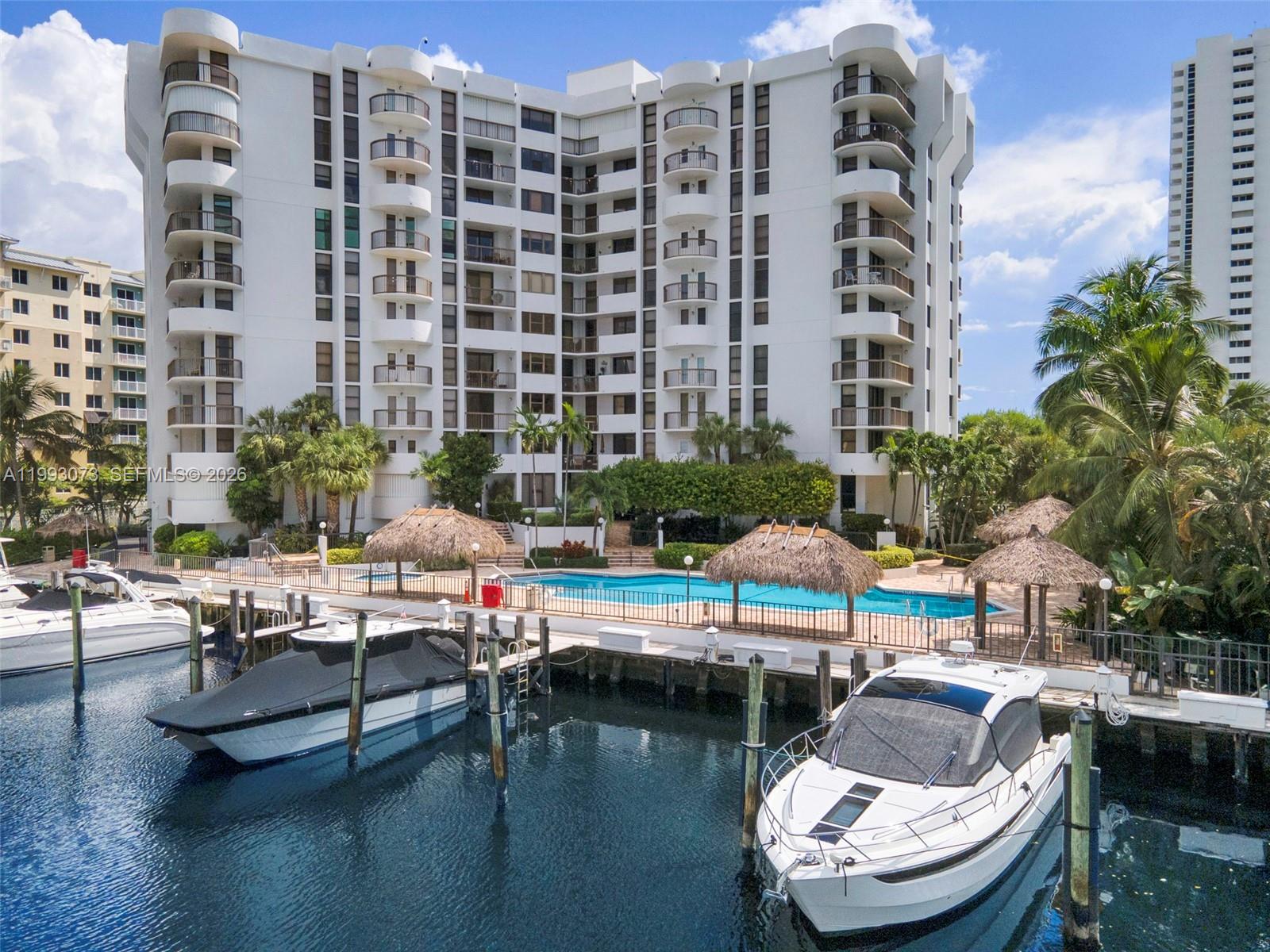 RENAISSANCE OF POMPANO BE - Residential