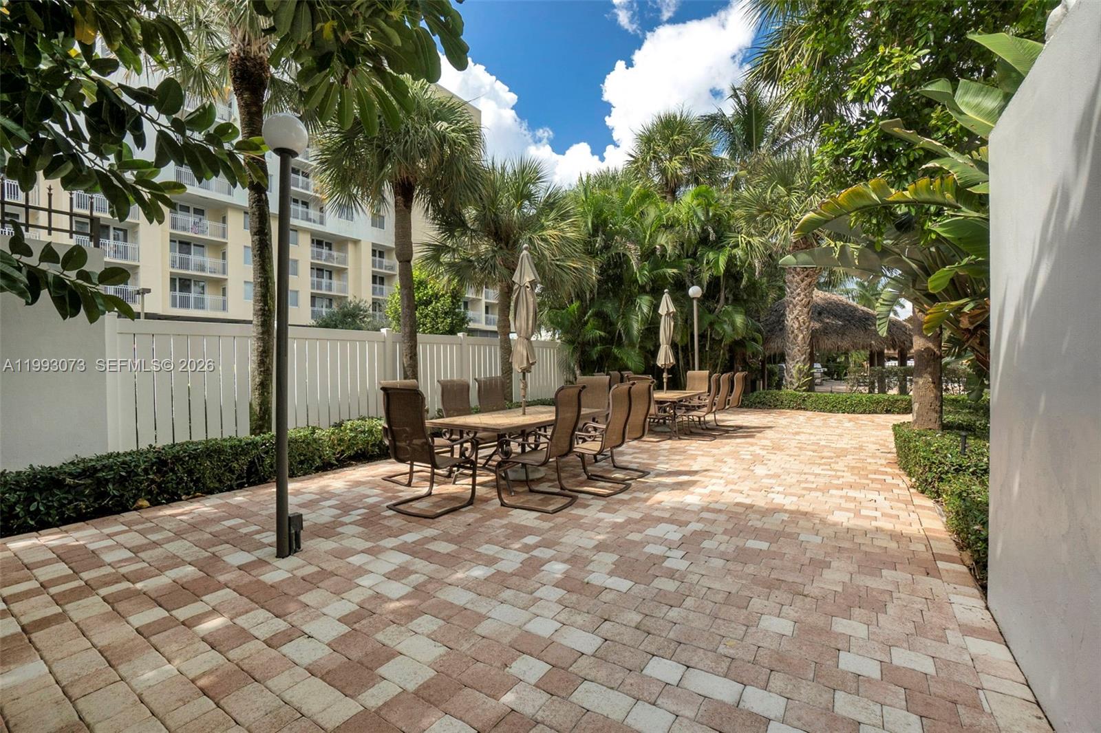 RENAISSANCE OF POMPANO BE - Residential