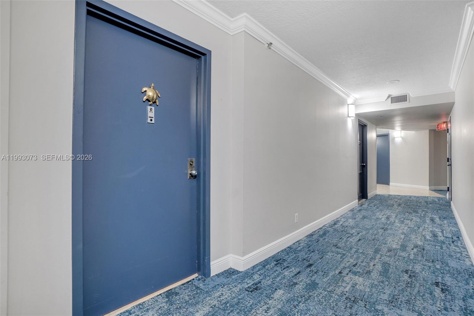 RENAISSANCE OF POMPANO BE - Residential