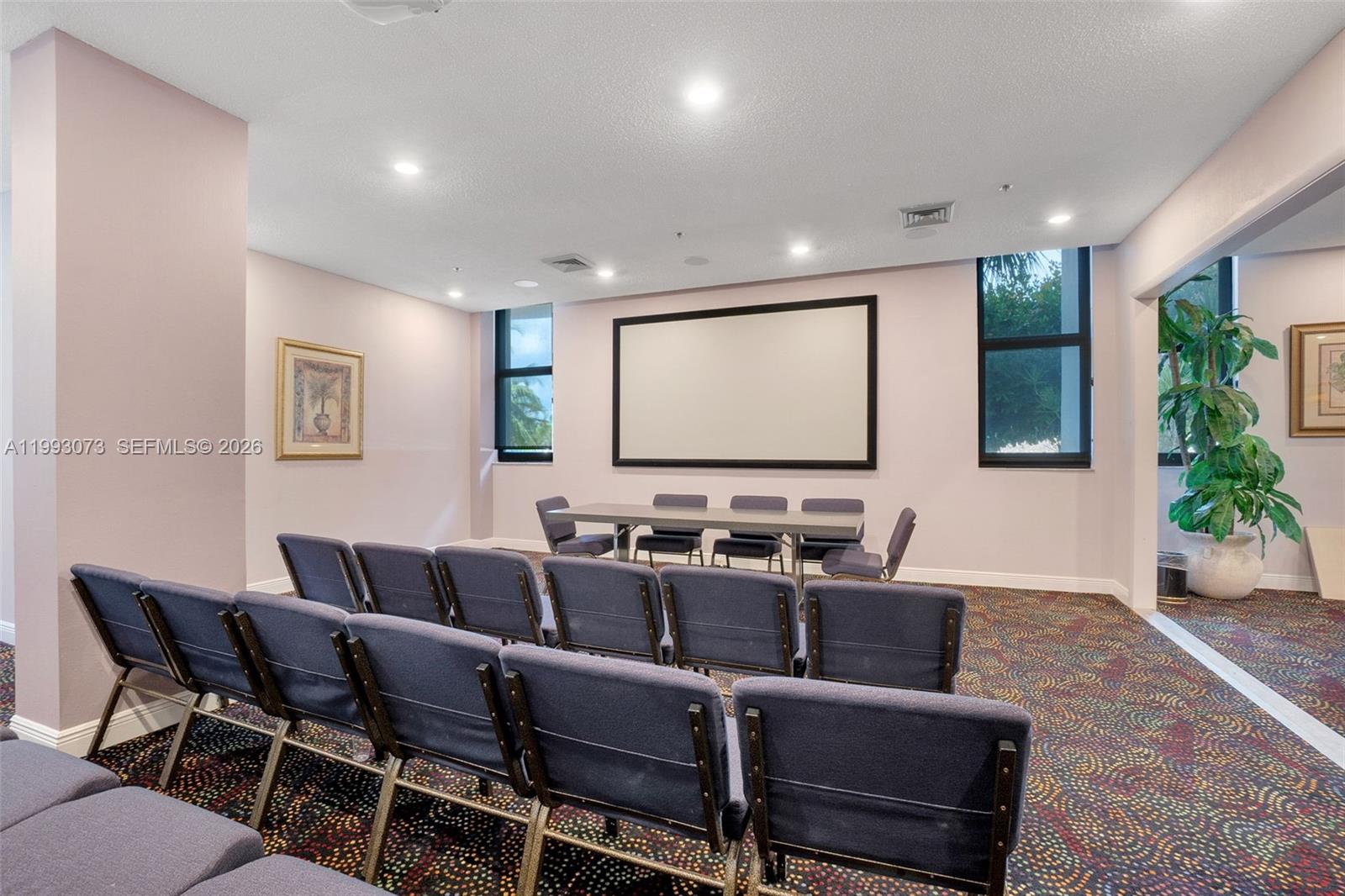 RENAISSANCE OF POMPANO BE - Residential