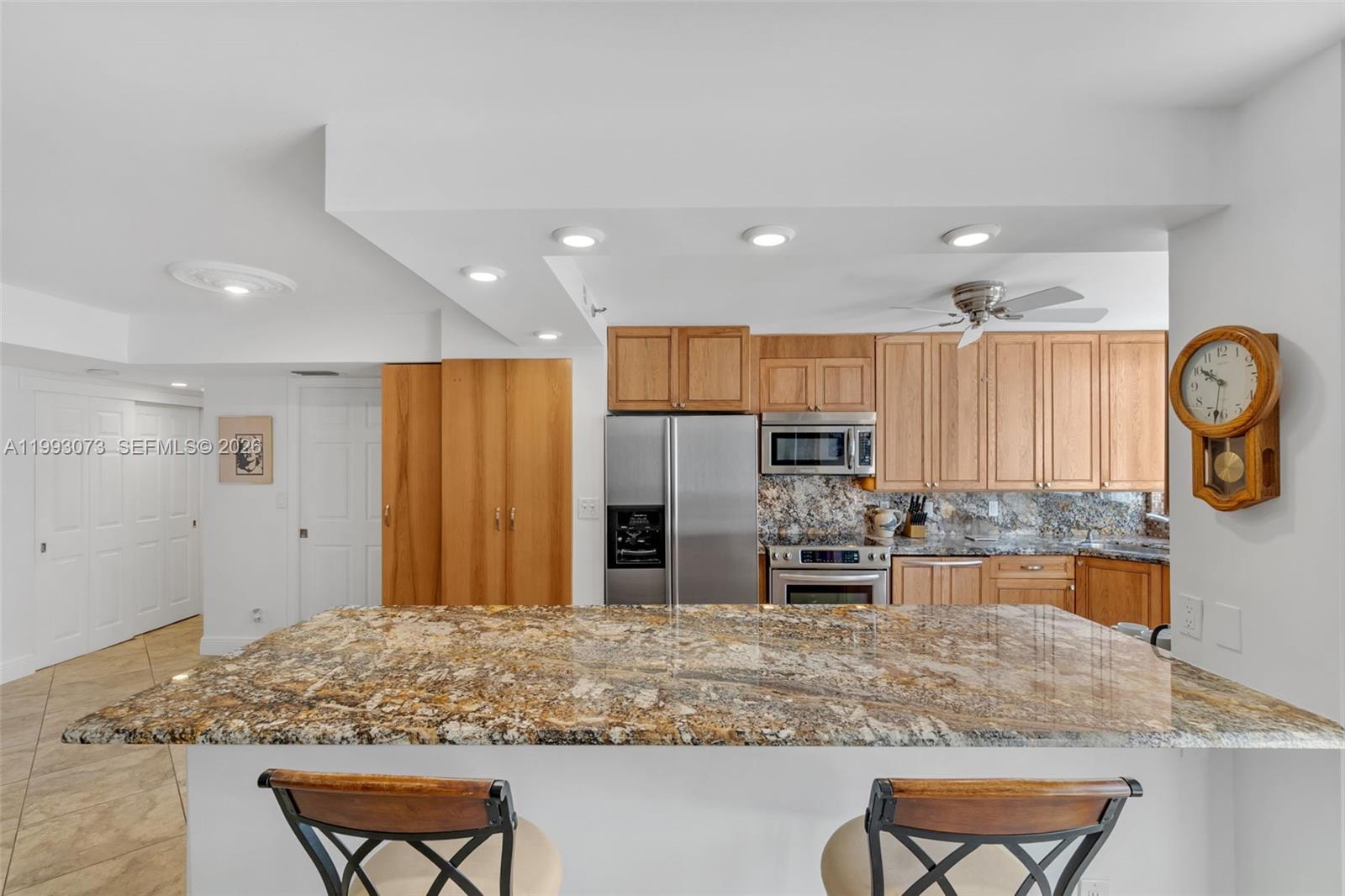 RENAISSANCE OF POMPANO BE - Residential