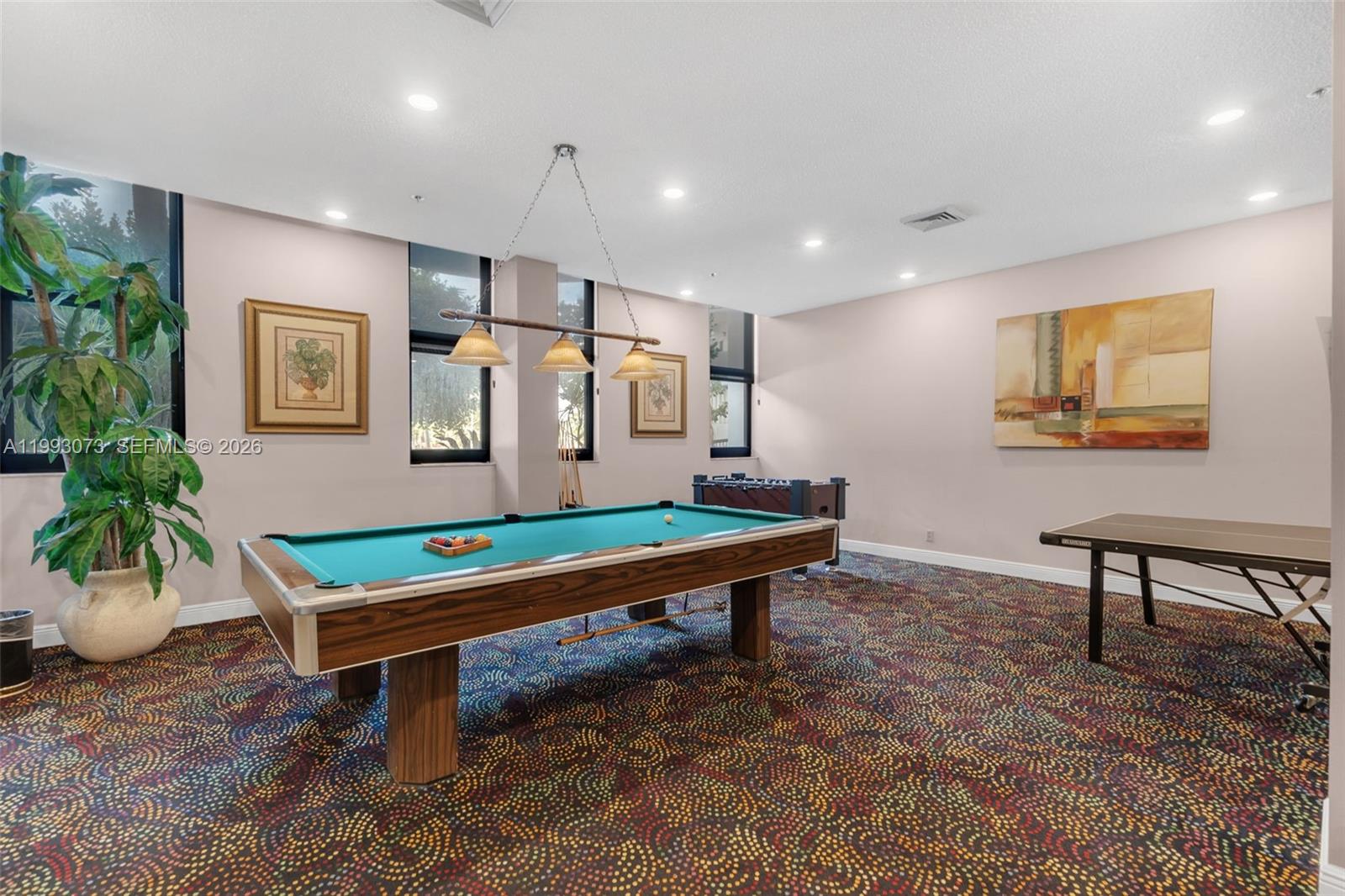 RENAISSANCE OF POMPANO BE - Residential