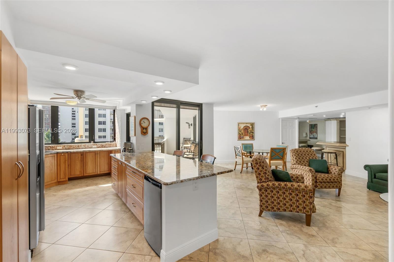 RENAISSANCE OF POMPANO BE - Residential