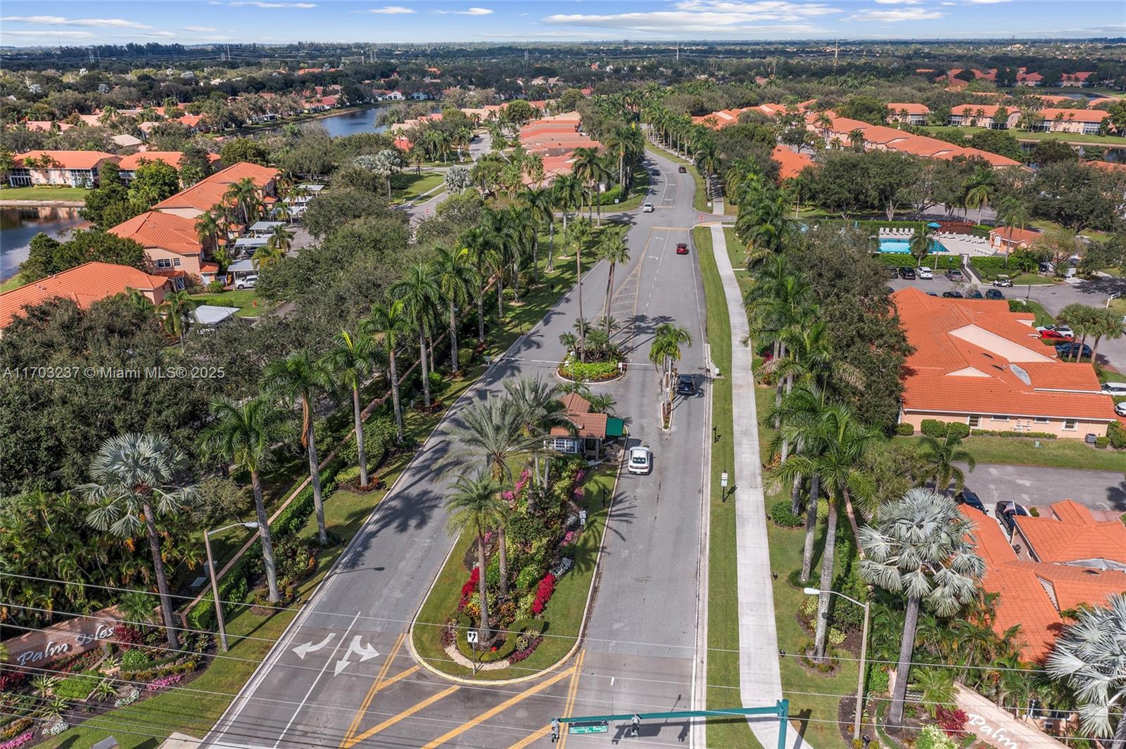 PALM ISLES - Residential